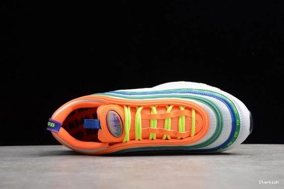 “LONDON 97 AIR SUMMER CI1504-100 LOVE” OF NIKE MAX 0712